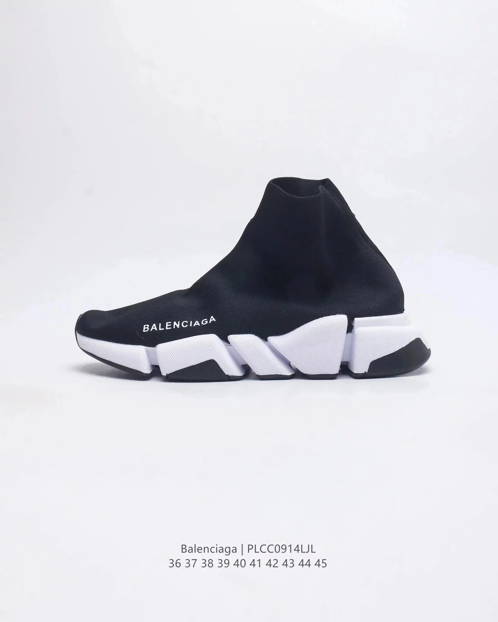 Balenciaga Speed Trainer Sneakers [19 styles]