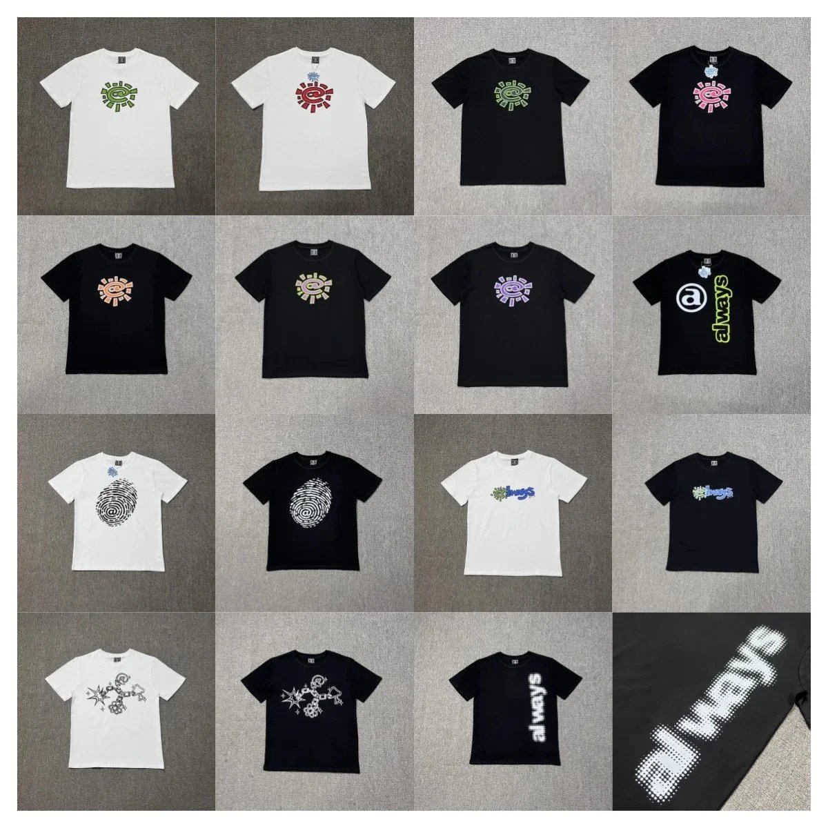 Always Do What You Should Do Graphic T-Shirts