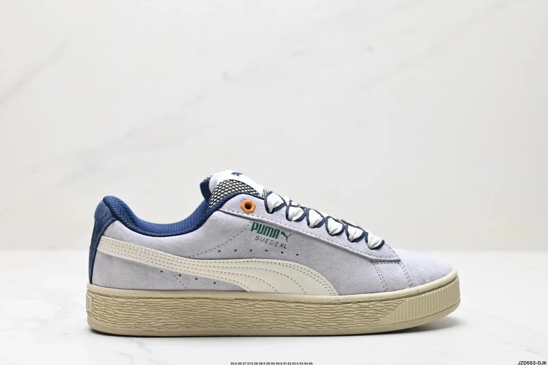 Puma Nitro Foam Pink Running Shoes - 5