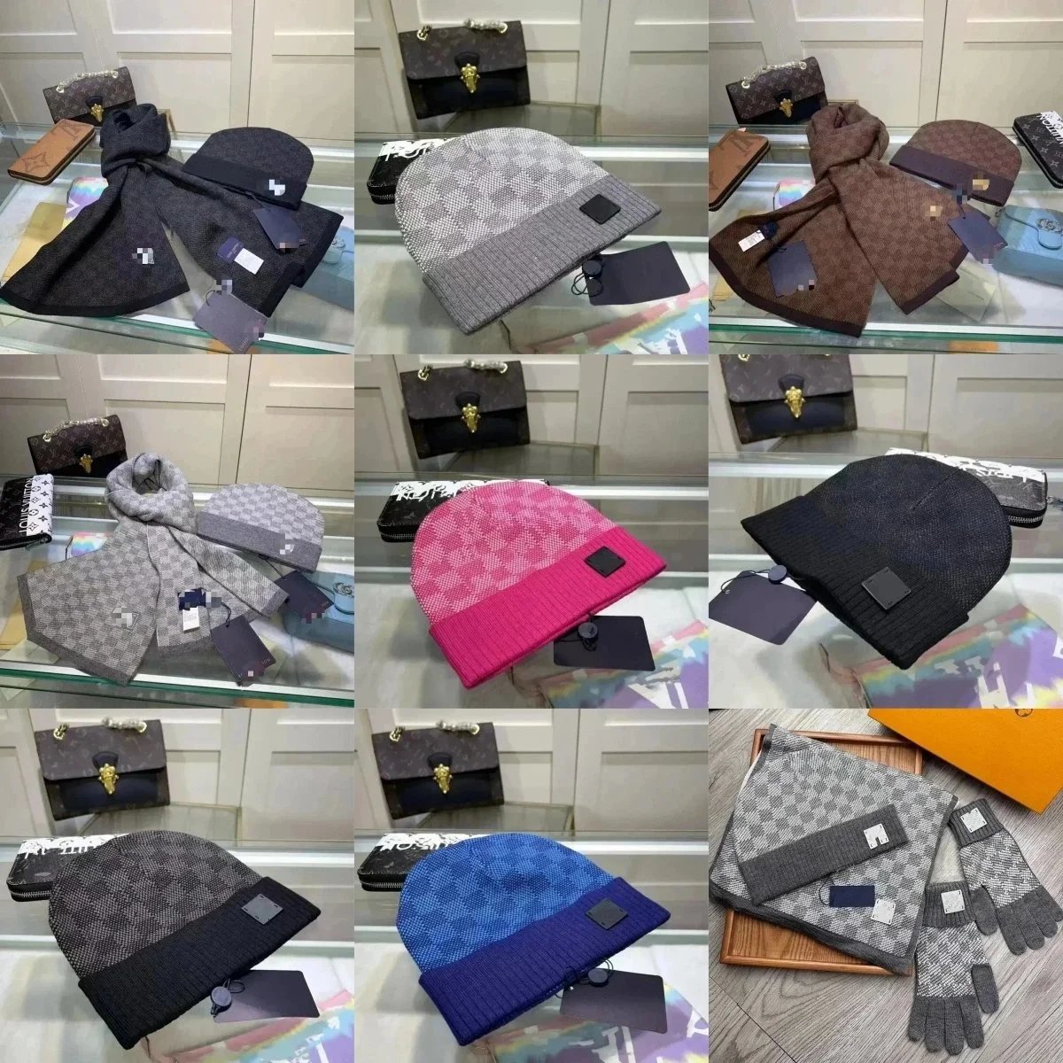 Louis Vuitton Damier