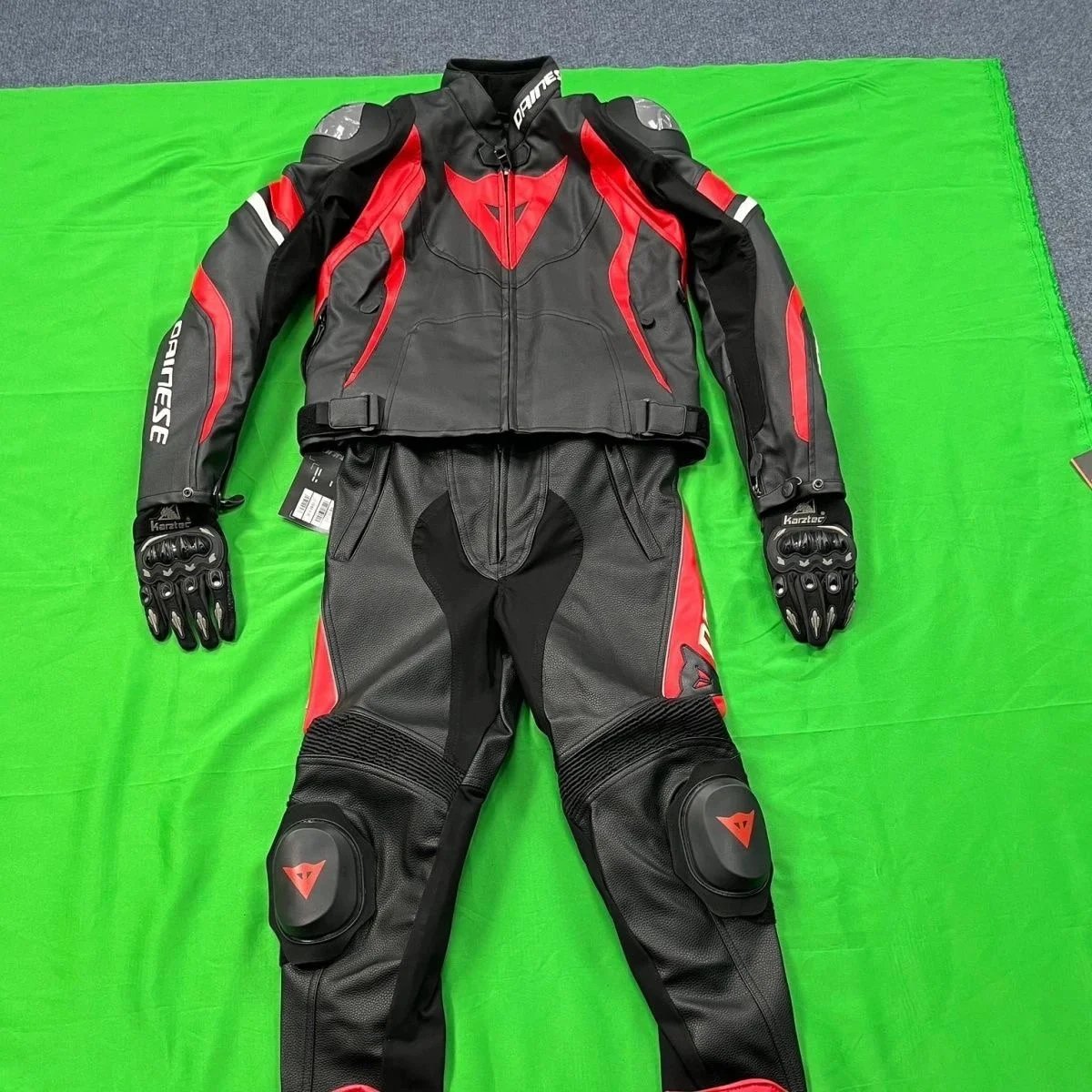 Dainese Motorcycle Racing Suit [25 styles]