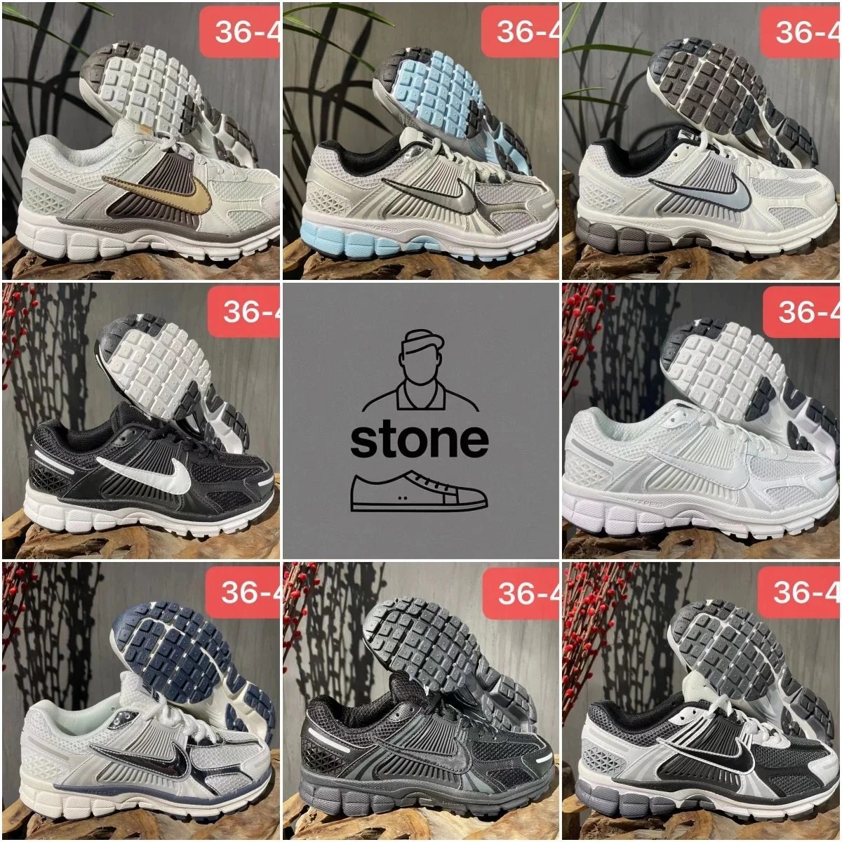 Nike Mayfly Sneakers [33 styles]