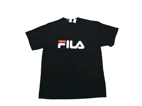 Givenchy Logo Print White T-Shirt - 7