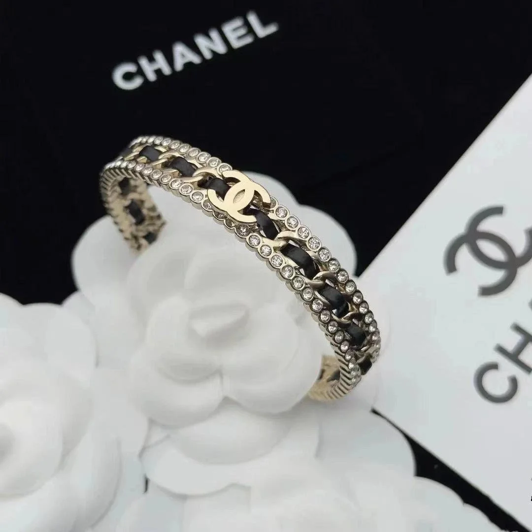 Chanel Fashion Brace