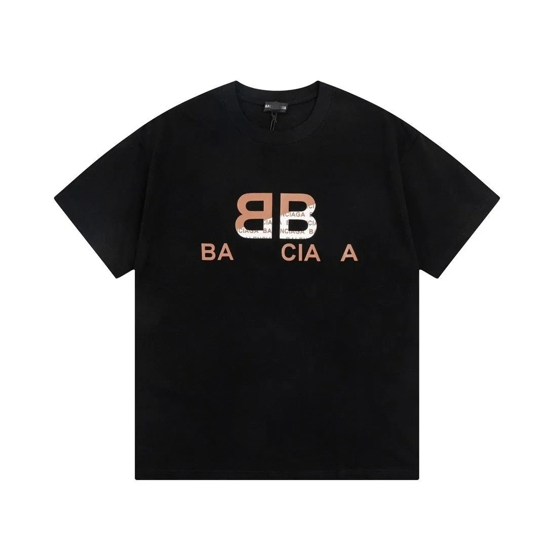 Dior Diorscape Multicolor Graphic Print Black T-Shirt - 4