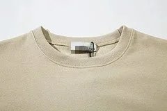 Stone Island Shadow Project Neon Yellow Crewneck Sweater - 3