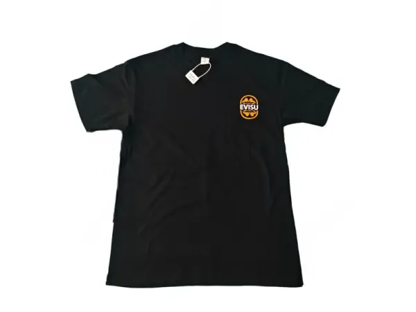 Givenchy Logo Print White T-Shirt - 4