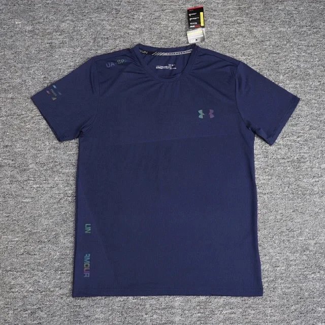Under Armour Run T-Shirt [7 styles]