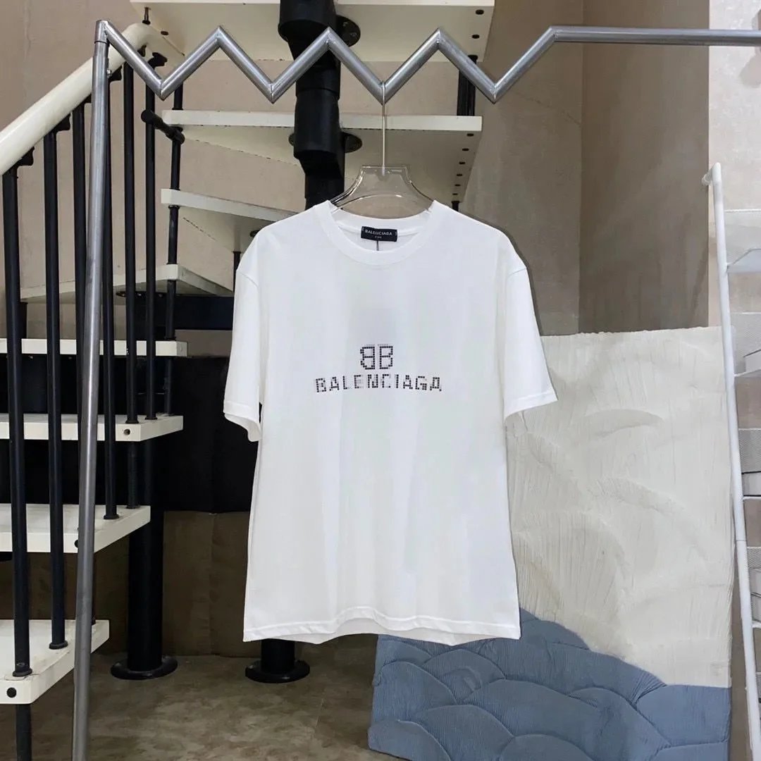 Dior Diorscape Multicolor Graphic Print Black T-Shirt - 8
