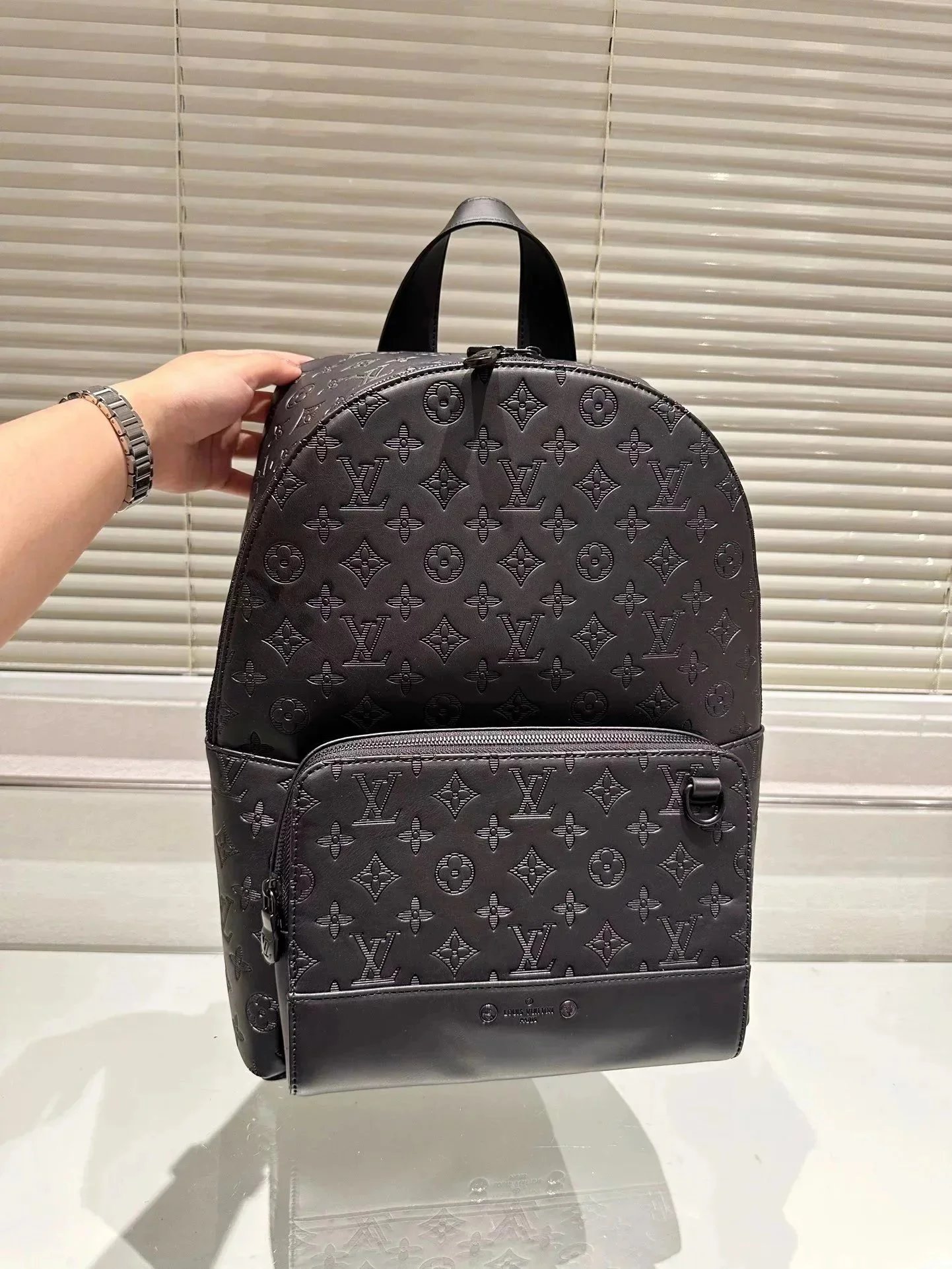 Louis Vuitton Monogram Empreinte Backpack [14 styles]