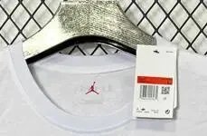 Nike Boston Celtics 2023-24 NBA Champions Commemorative T-Shirt White - 5