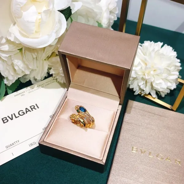 Bvlgari Divas' Dream Multicolor Gemstone Necklace - 6