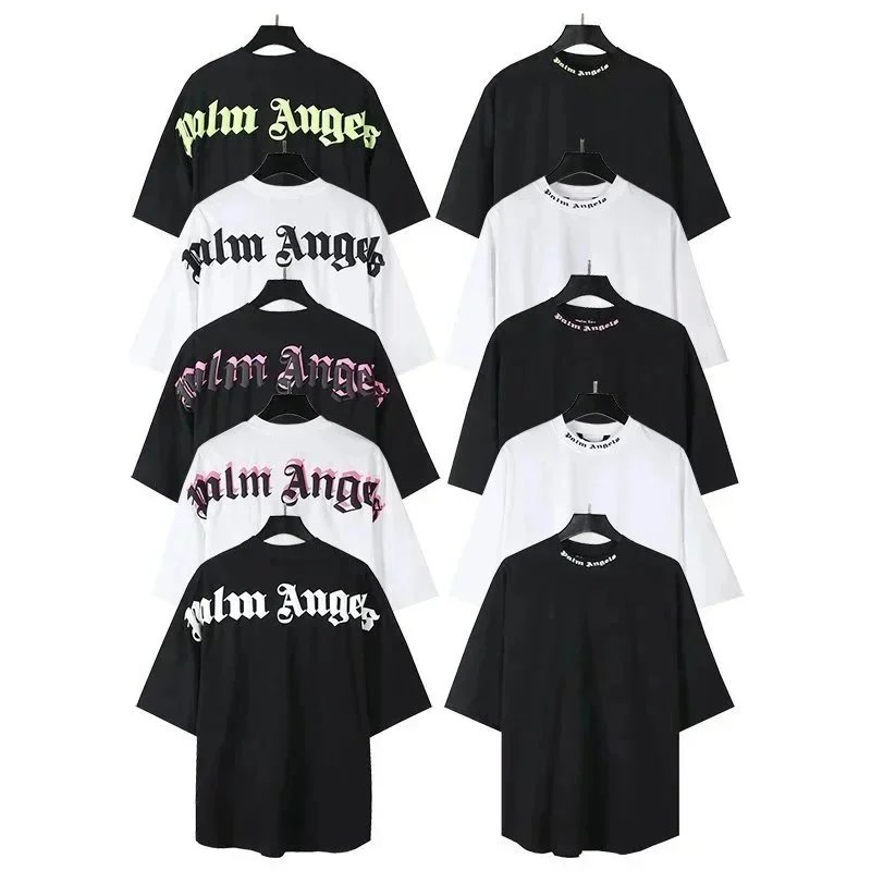 Palm Angels Gothic L