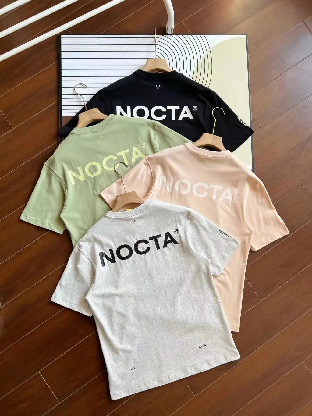 NOCTA Logo T-Shirt [