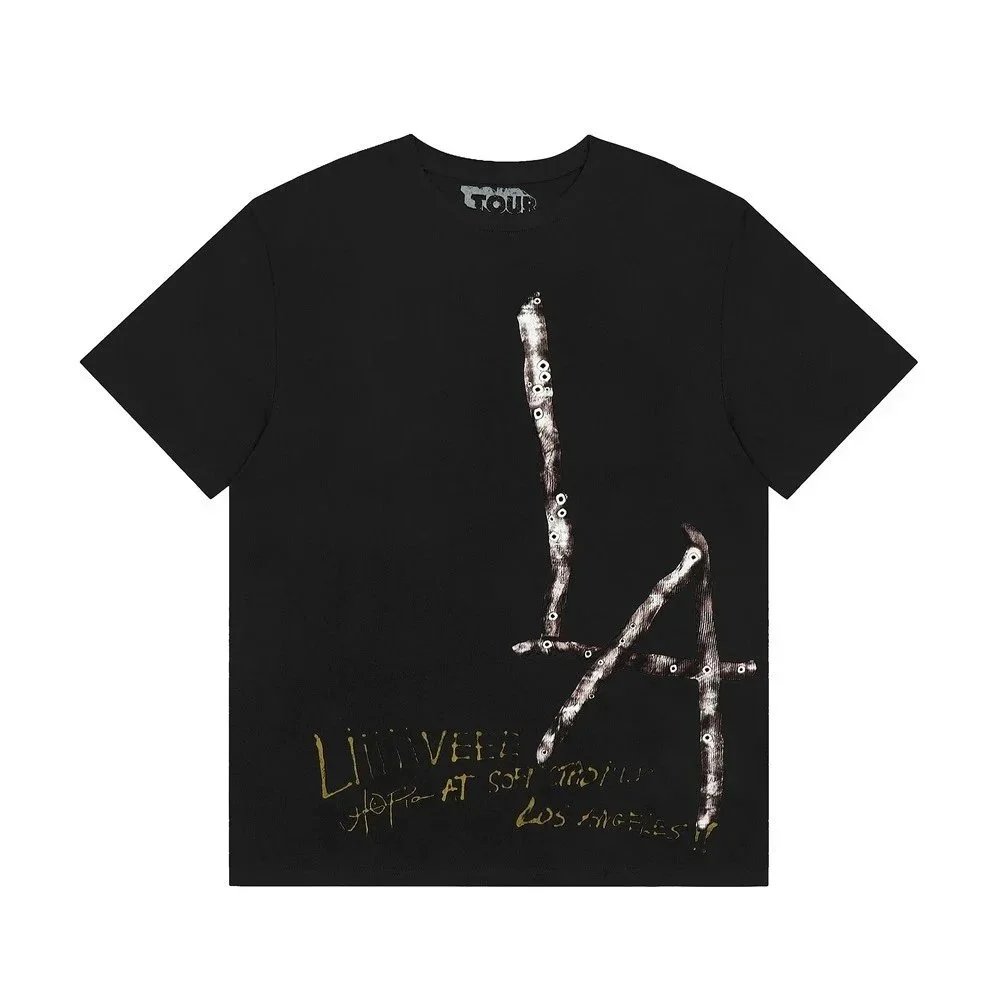 Casual T-Shirt product photo 3