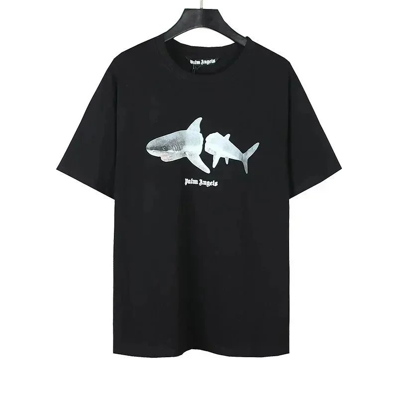 RHUDE Beach Bum Cream T-Shirt - 11