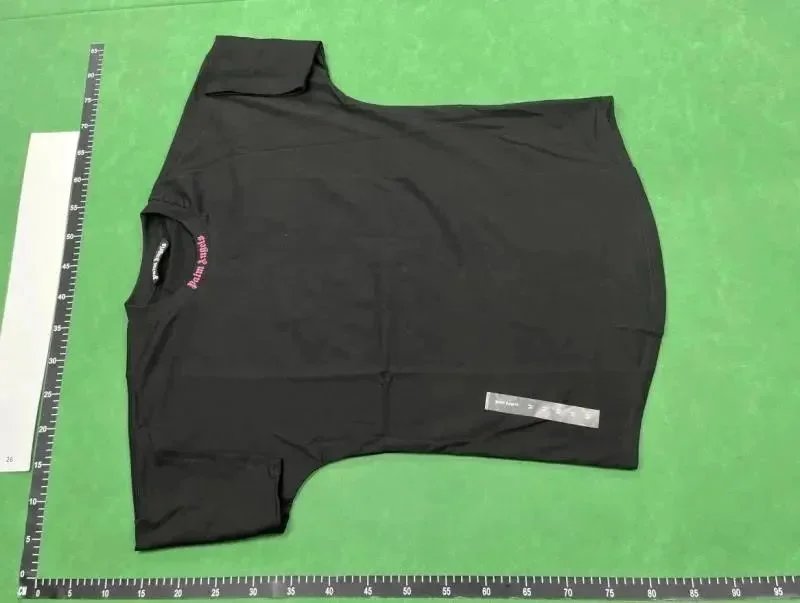 RHUDE Beach Bum Cream T-Shirt - 6