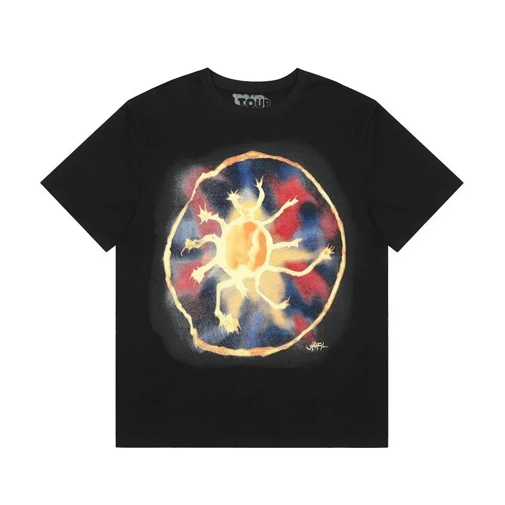 Casual T-Shirt product photo 4