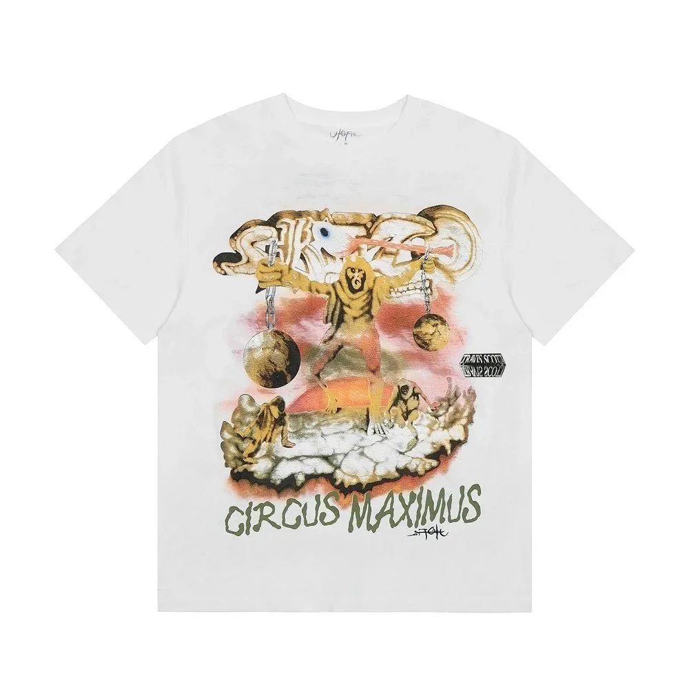 Casual T-Shirt product photo 2