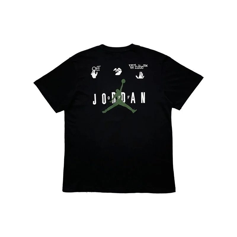 Chrome Hearts Script Logo Black T-Shirt - 6