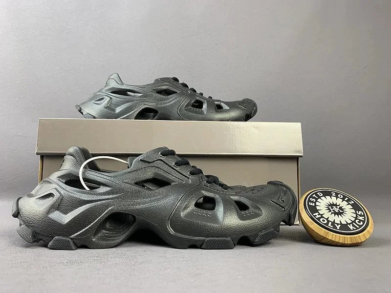 Balenciaga Track Mule Slides — Multiple Colors product photo 3