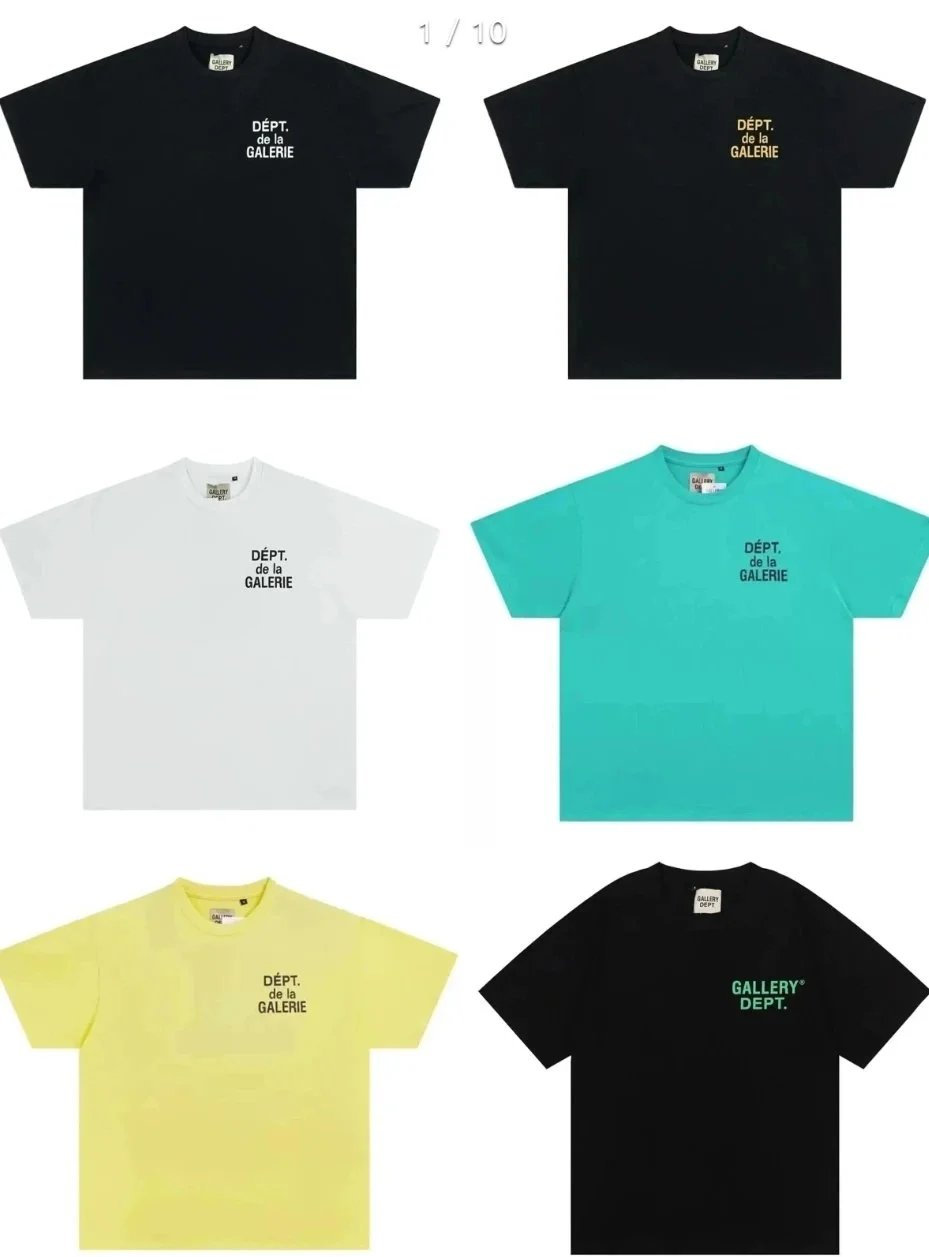 Louis Vuitton x Takashi Murakami Monogram Pop Art T-Shirt Black - 3