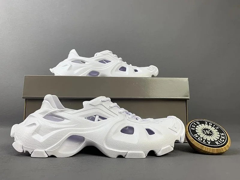 Balenciaga Track Mule Slides — Multiple Colors product photo 4