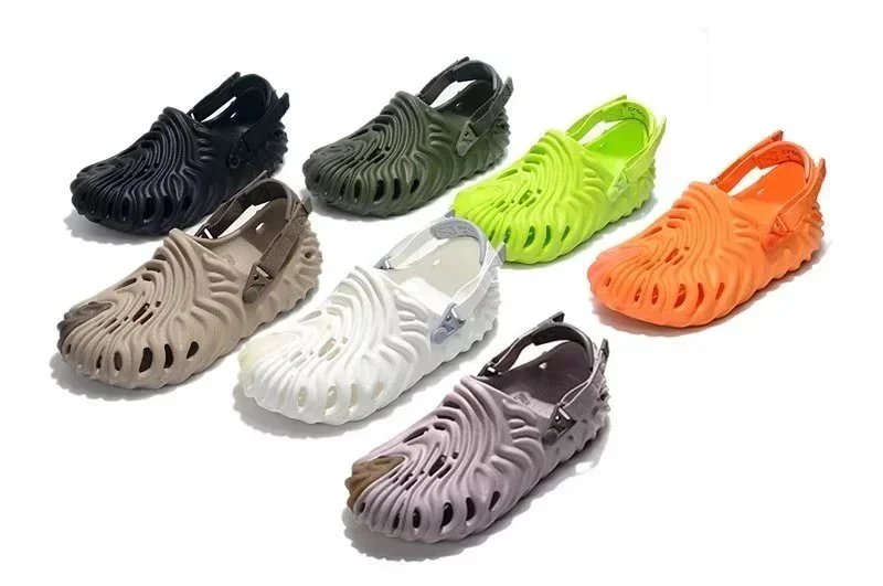 Crocs Baja Sandals [