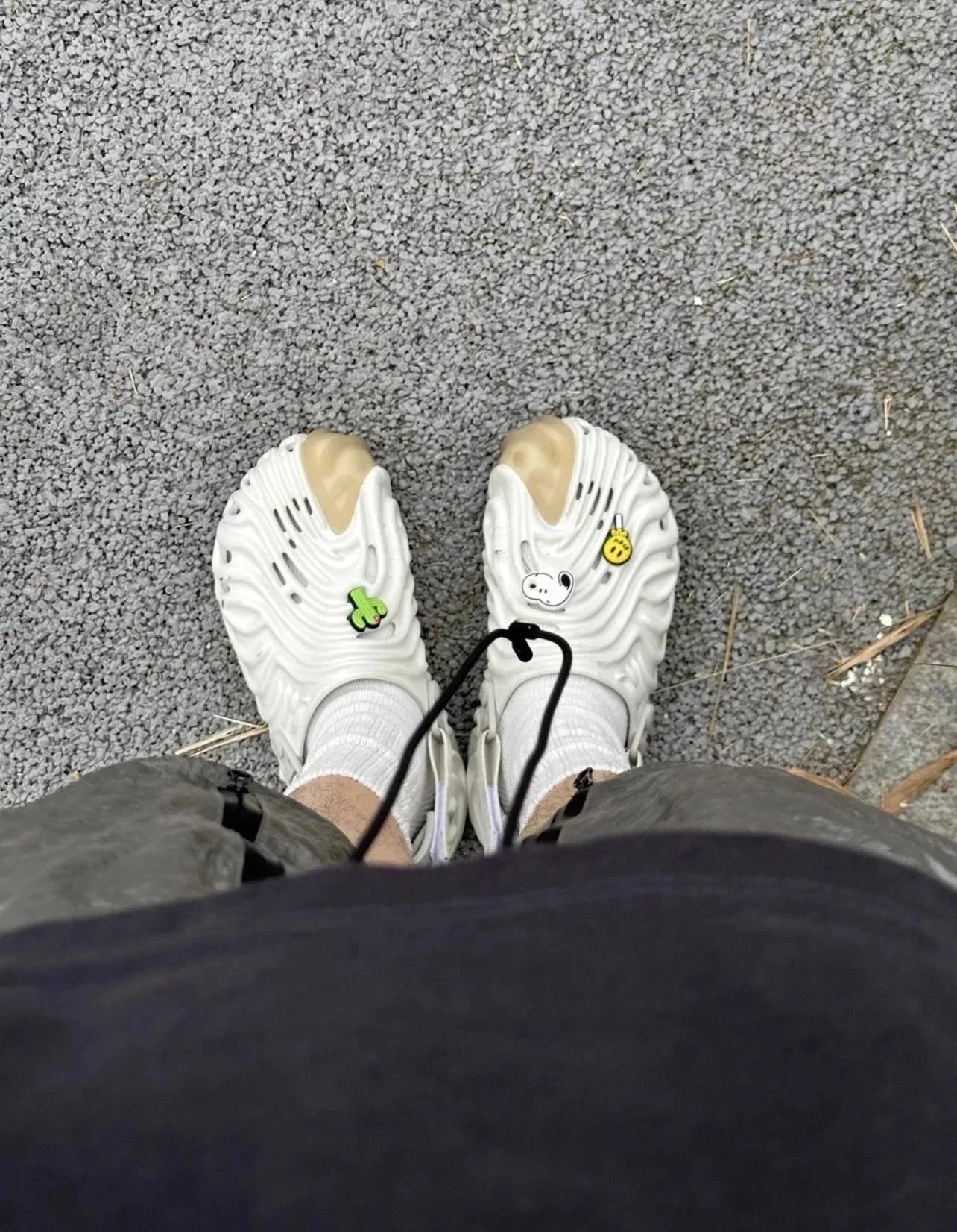 Crocs x Salehe Bembury Pollex Clogs product photo 3