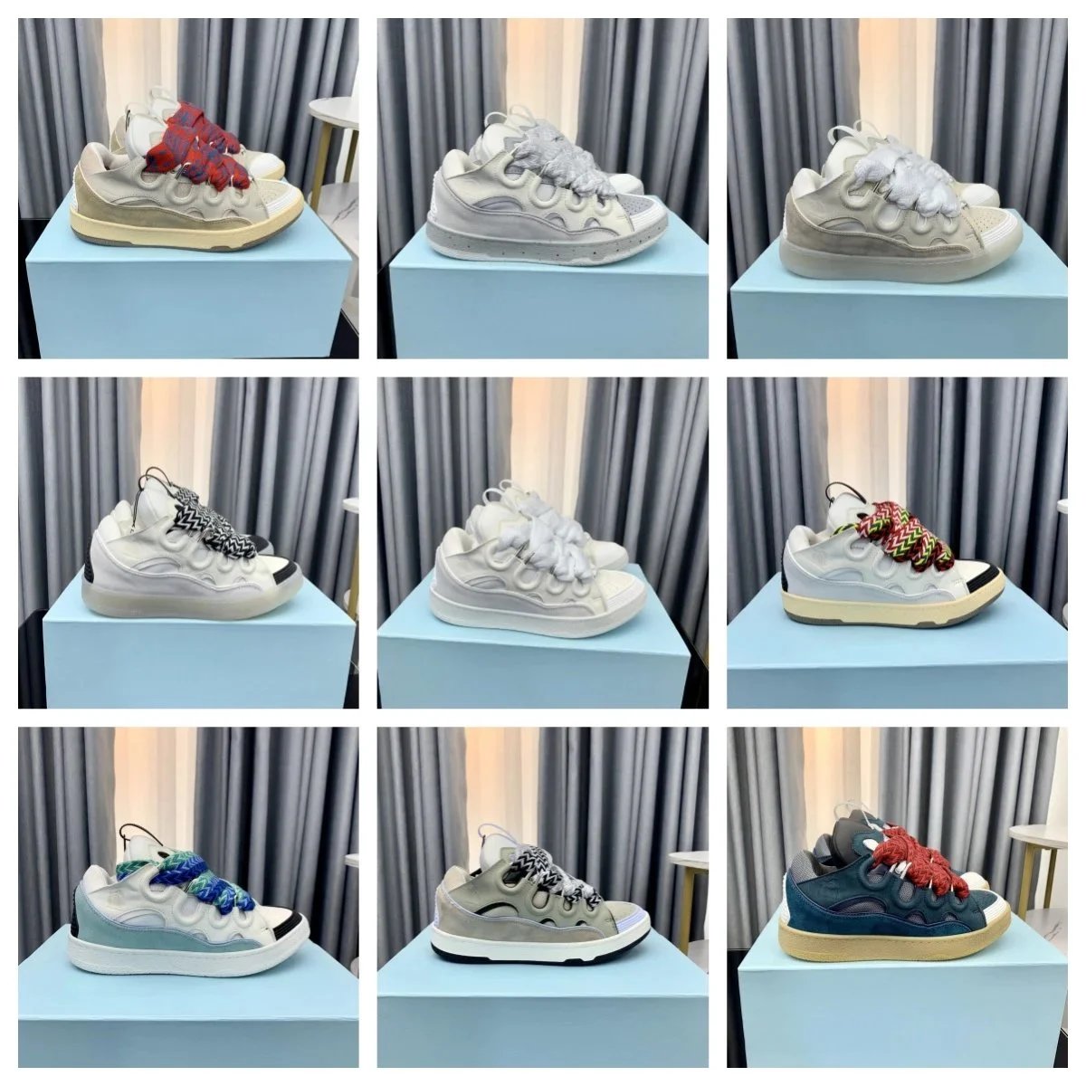 MAYA Sneakers [31 st