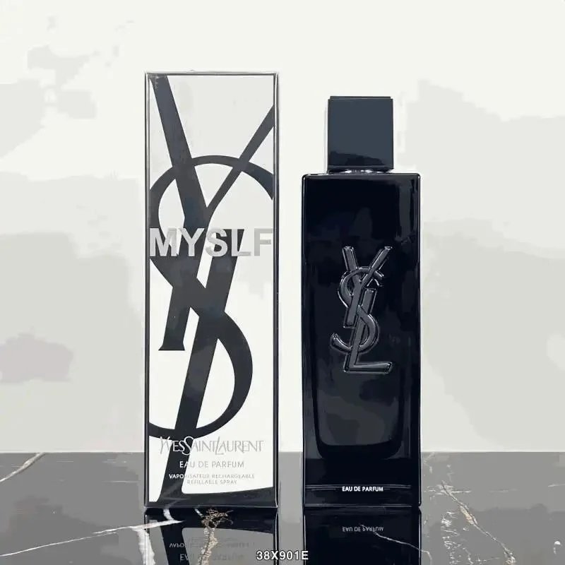 Yves Saint Laurent M