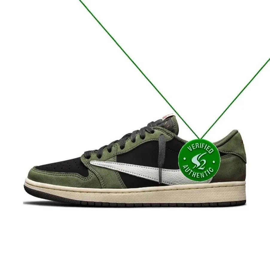 Nike Dunk Low University Blue Sneakers - 4