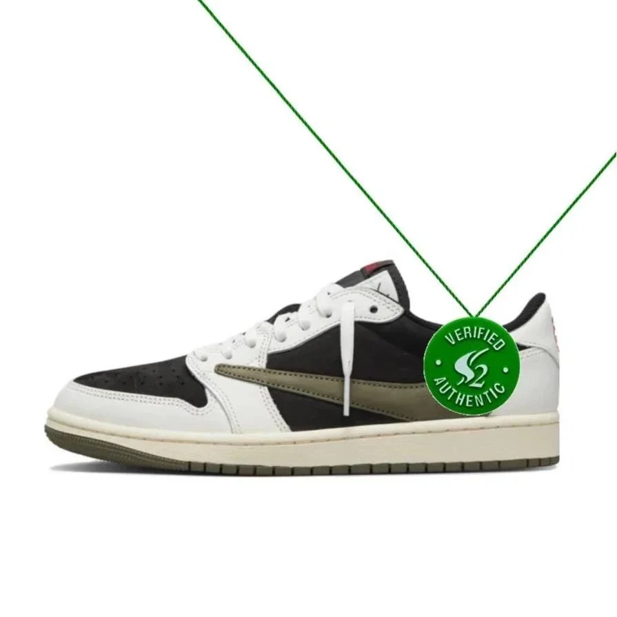 Nike Dunk Low University Blue Sneakers - 7