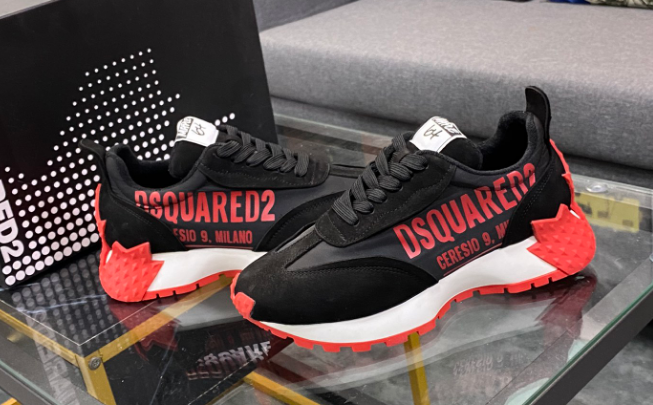 DSQUARED2 CERESIO 9 Sneakers [16 styles]