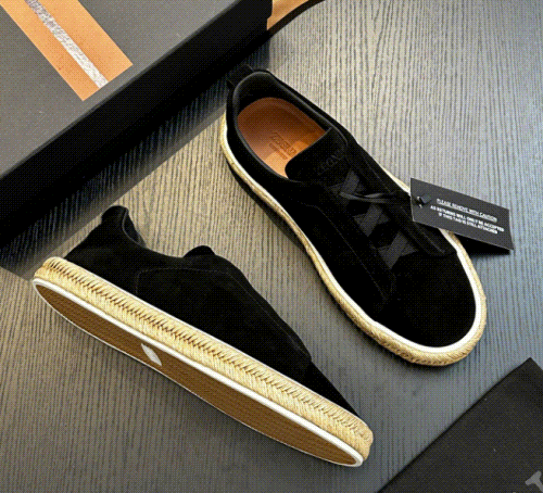 Puma Suede Espadrille Sneakers [40 styles]