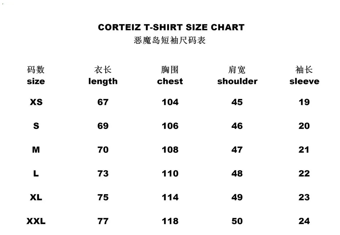 Off-White Rules The World Glow-in-the-Dark Black T-Shirt - 2
