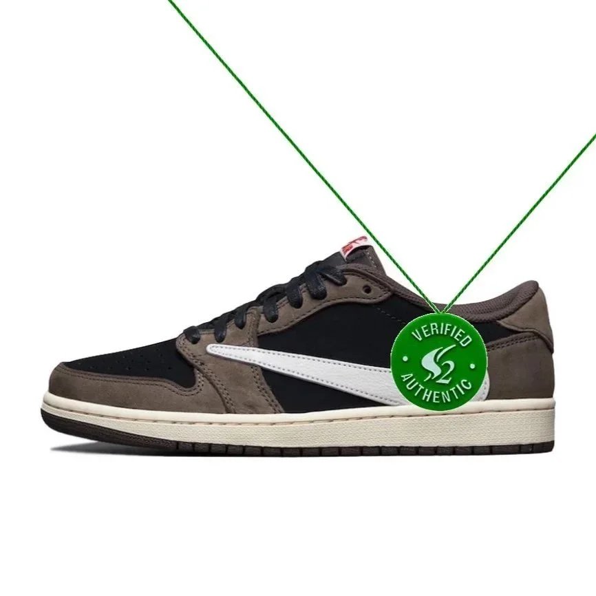 Nike Dunk Low University Blue Sneakers - 6