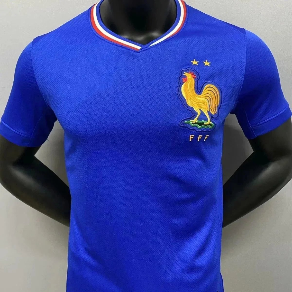FFF Gallic Rooster Jersey [40 styles]