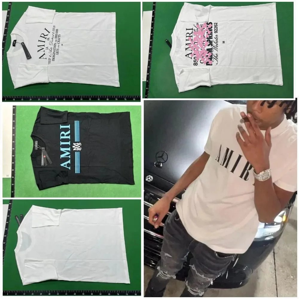 AMIRI T-Shirt [35 st