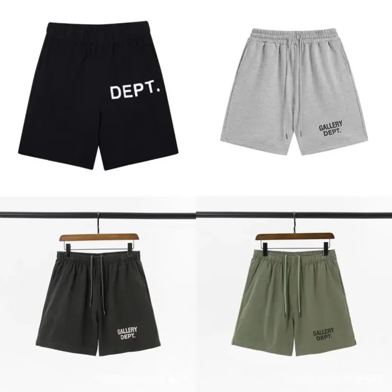 Gallery Dept. Shorts