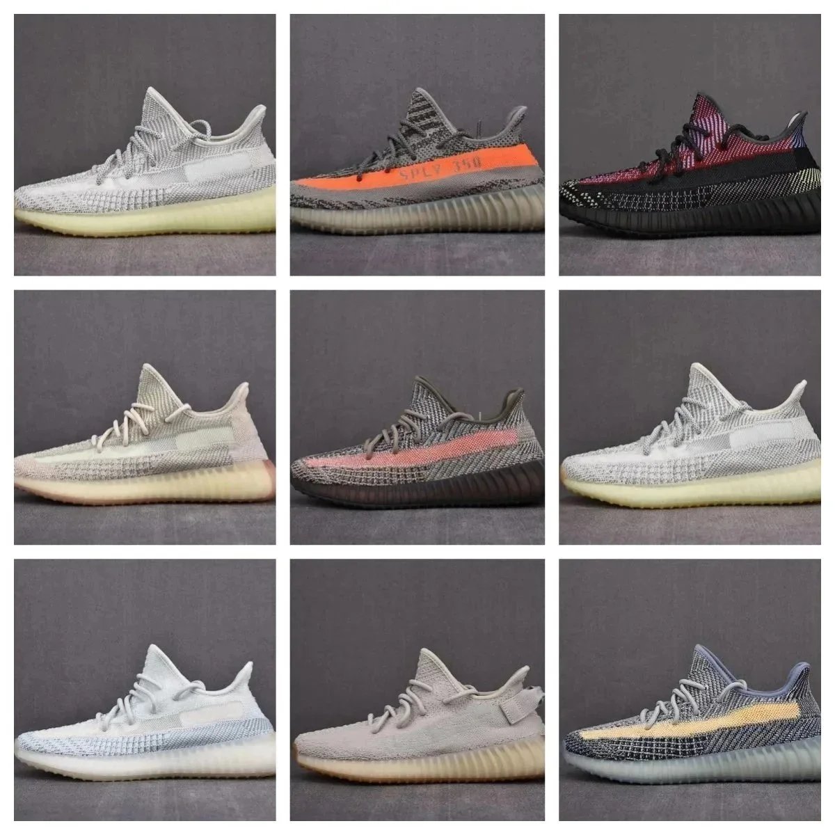 Adidas Yeezy Boost 3