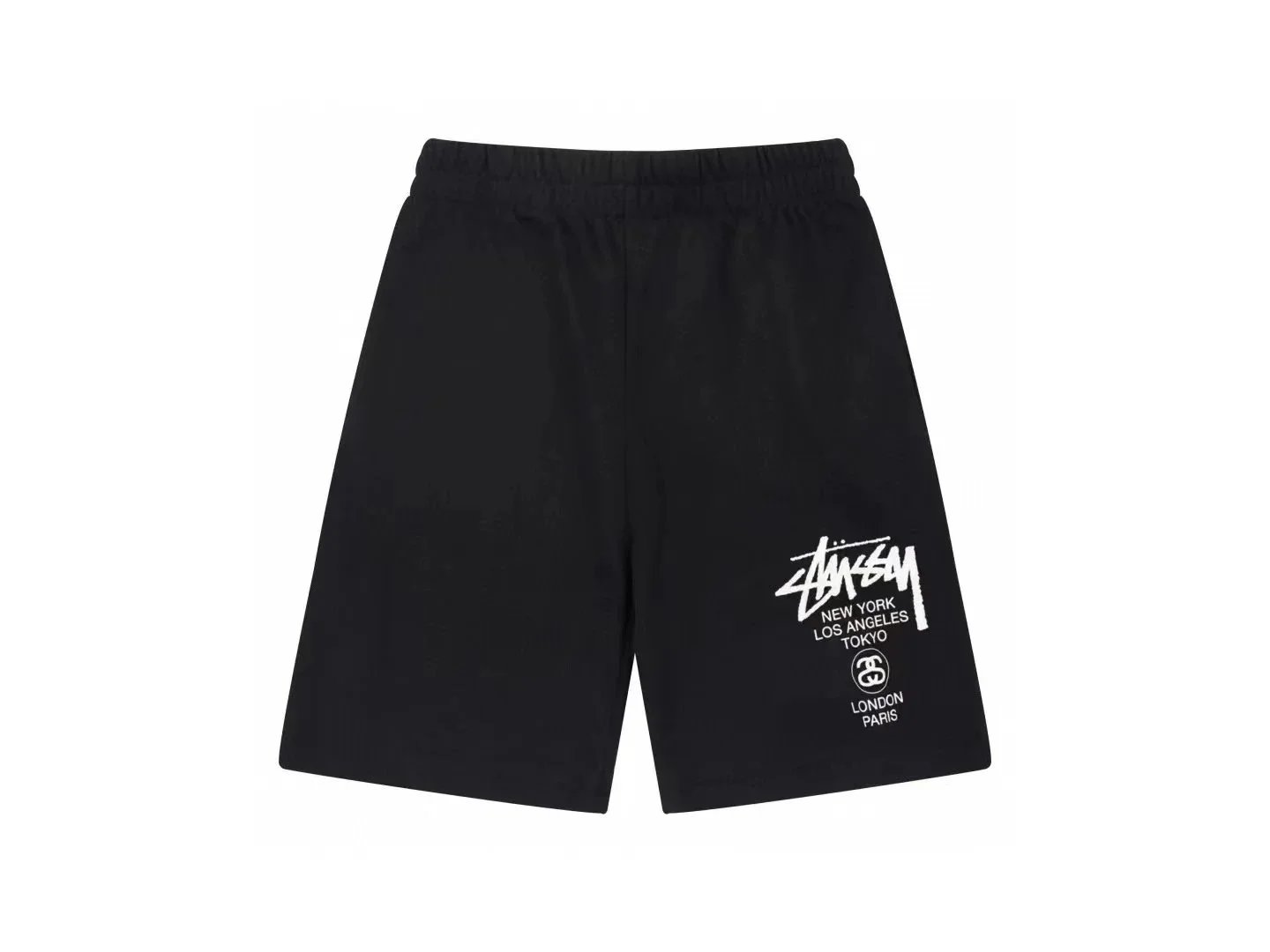 Stüssy World Tour Sh