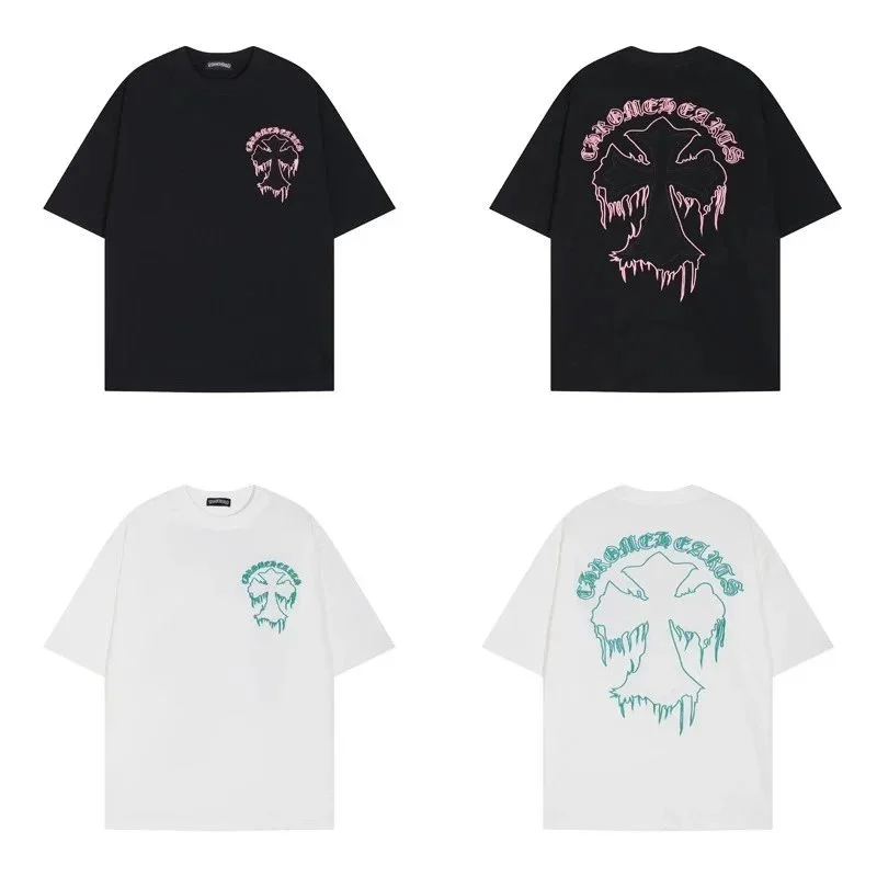 Chrome Hearts T-shir