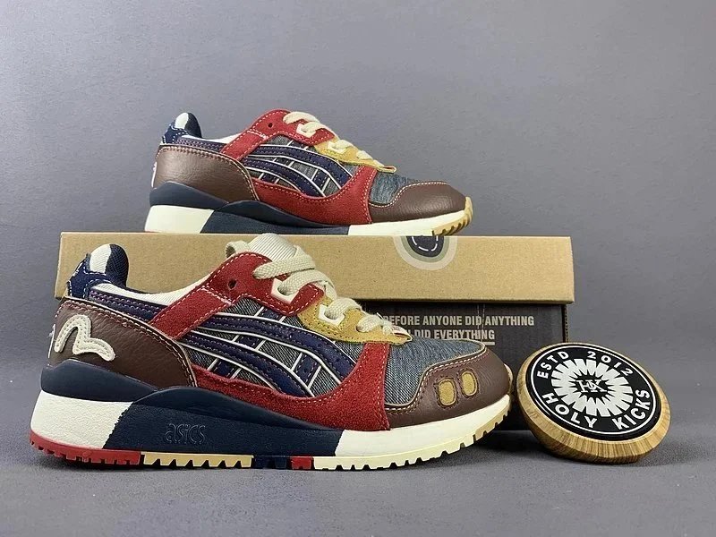 ASICS Gel-1090 Sneak