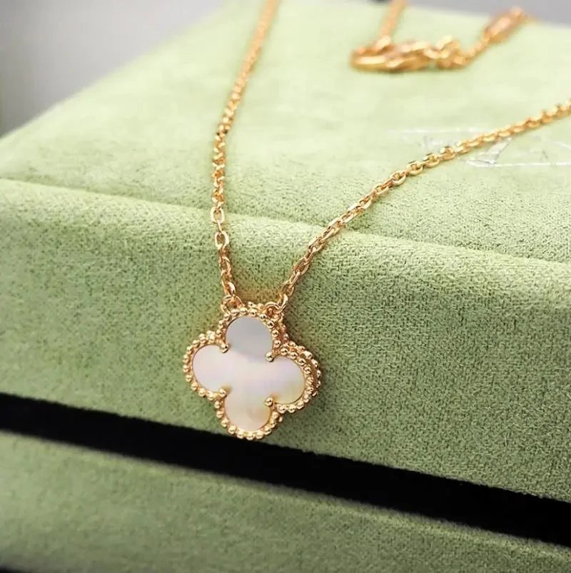 Versatile fashion necklace 1