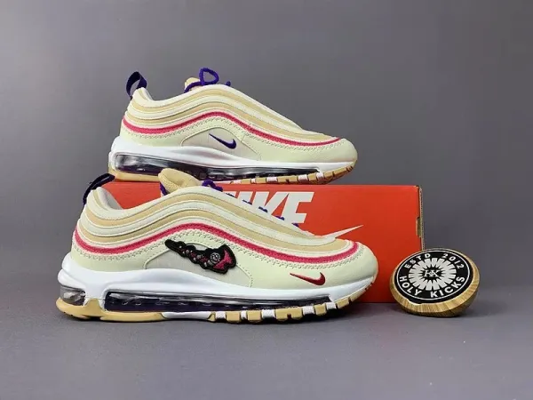 Nike Air Max 95 OG 'Olive' Sneakers - 8