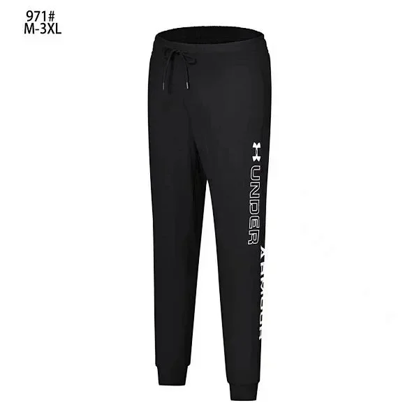 Black pants 1