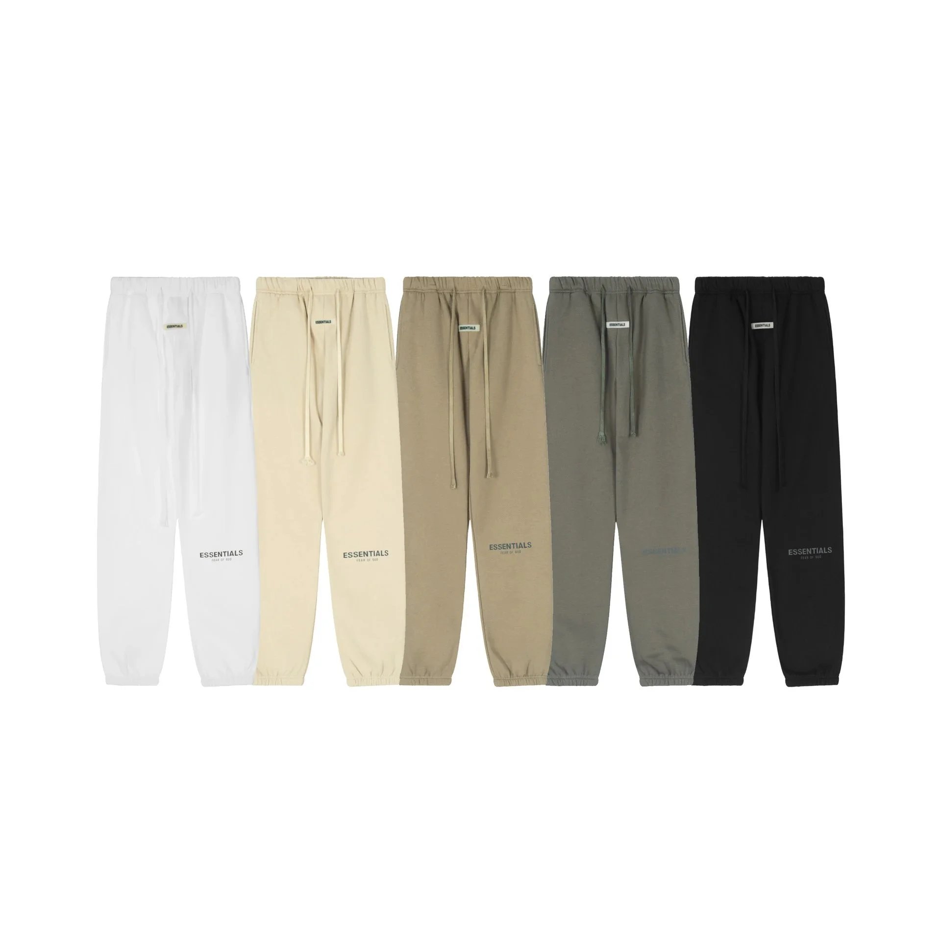 Fear of God Essentials Sweatpants [5 styles]