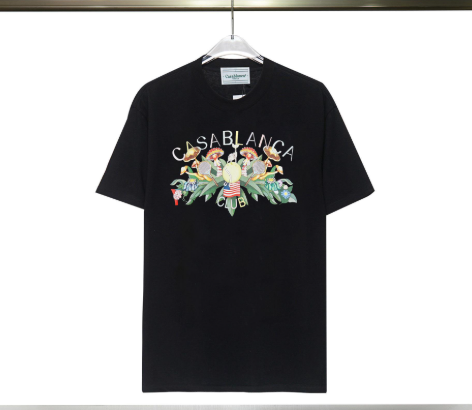 Casablanca Casablanca T-Shirt [27 styles]