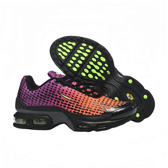 TN7 Generation Men's Breathable Height Increasing Shock Absorption Fashion Casual Running Shoes Factory Direct